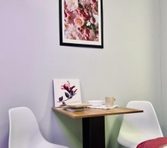 Двухместный номер Standard двуспальная кровать в Weekend place