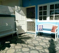 Коттедж с 2 комнатами в Sweet Home at Sattahip