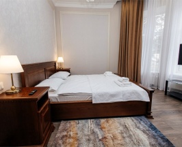 Luxe №6 в АрТау