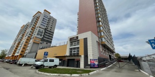 Барнаул: Апарт-отели Braun