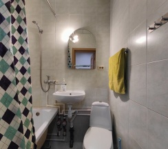 Комната в Апартаменты на пр. Октября, 21