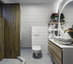 River-2 white | Банный чан в Барские Поля