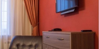 Псков: Отель Камелот