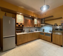 Коттедж с мангальной зоной в Песчаный берег