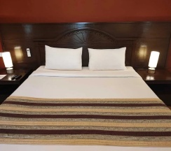 Вилла Superior в Indismart Woodbourne Resort