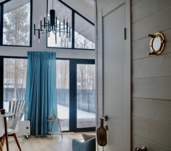 Коттедж улучшенный Porto в Letto House