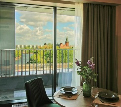 Скай Вип 3 в Ластадие