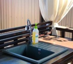 Вилла премиум в Fazenda