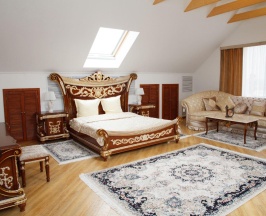 Эксклюзив + в Barocco Lv Hotel