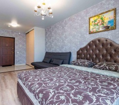 Апартаменты студия №7 в DreamHouse