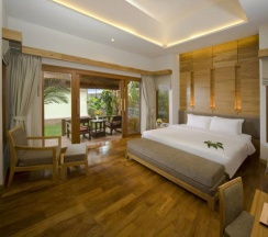 Одноместная вилла в Thai House Beach Resort
