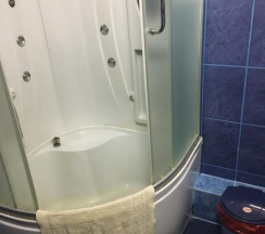 Номер стандарт с 2 односпальными кроватями в Гостиный двор
