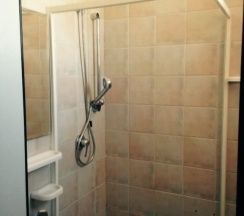 Одноместный номер Standard двуспальная кровать в Hotel Melita
