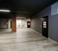 улучшенные  апартаменты с балконом ("Vivaldi", центр, Сакко 24), 516 в Viva aparts