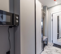 Ленинский 1063 в Апартаменты LadOtel, Москва