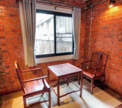 Четырёхместный номер Superior в Saeng Panya Home - Boutique Residence (SHA Plus+)