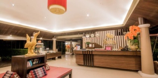 Ко-Липе: Курортный отель Sita Beach Resort Koh Lipe