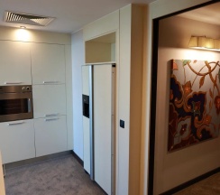 Президентский Сюит в Мираж