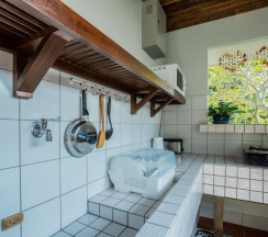 Вилла Superior с видом на сад в Kata Tranquil Villa