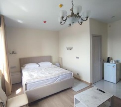 Апартаменты студия №4 в ApartRent