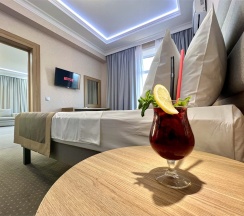 Люкс в Derbent Premium