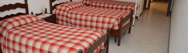 Двухместный номер Deluxe 2 отдельные кровати в Domus Achille Fosco - Casa per Ferie