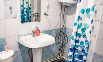 Стандартный номер в Галантус