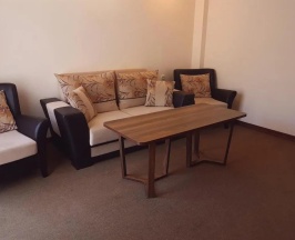 Двухместный люкс двуспальная кровать в Царская Аллея