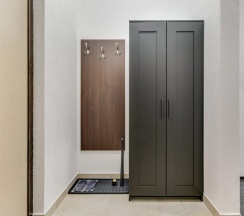 Апартаменты в Гостевой Дом Rotas City Center Apartments