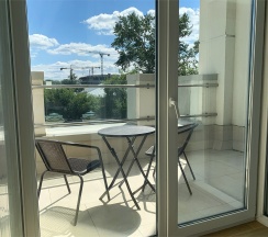 Студия Модерн в Sensa room