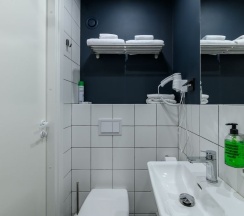 Апартаменты у ст.м. Лесная (Standart - 24) в FlatHome, апартаменты