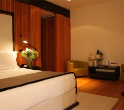 Terrace Studio в Barvikha hotel & SPA
