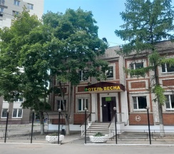 №47 студия ул. 2х местная в Весна