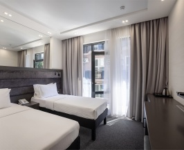 Superior Twin Room в Волна