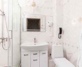 Deluxe 4* в Усадьба Сукко