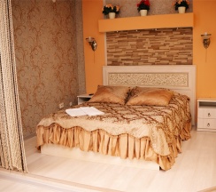 VIP-домик в Алмаз