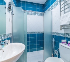 Стандартный Double в Tverskoy Boutique Hotel Sleepy Tom