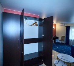 КОМФОРТ +  Новейший фонд в MaxxRoyal