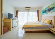 Номер Deluxe в Modern Place Patong Beach