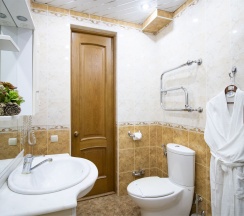 301 Сюит в Algrado