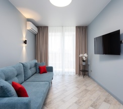 Апартамент 95 в Baden SPA