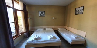 Гудаута: Гостевой дом Guest house Meka