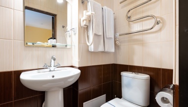 Семейный в Jenavi Club Hotel