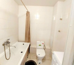 1-комнатные апартаменты, 32 м², 7 этаж в Gorod Si
