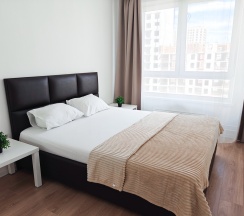Квартира в Good House