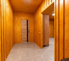 Двухместный номер в Сияние Севера