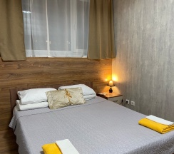 Стандарт в Hotel LOFT Ptz