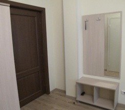 Номер стандарт с 2 односпальными кроватями в Лида