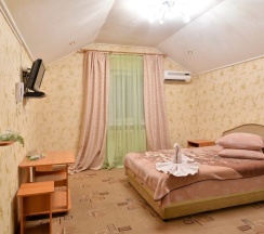 Де люкс в Майами