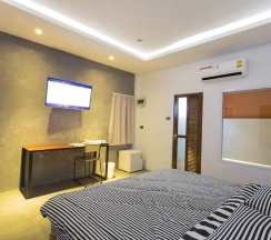 Одноместный номер Standard в Отель 88 Fine Hotel